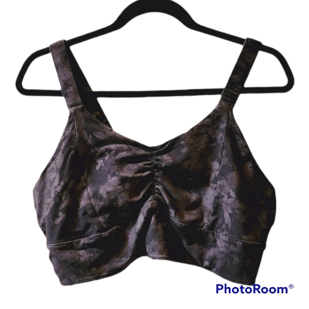 FINAL PRICE- Dip Spots Bra